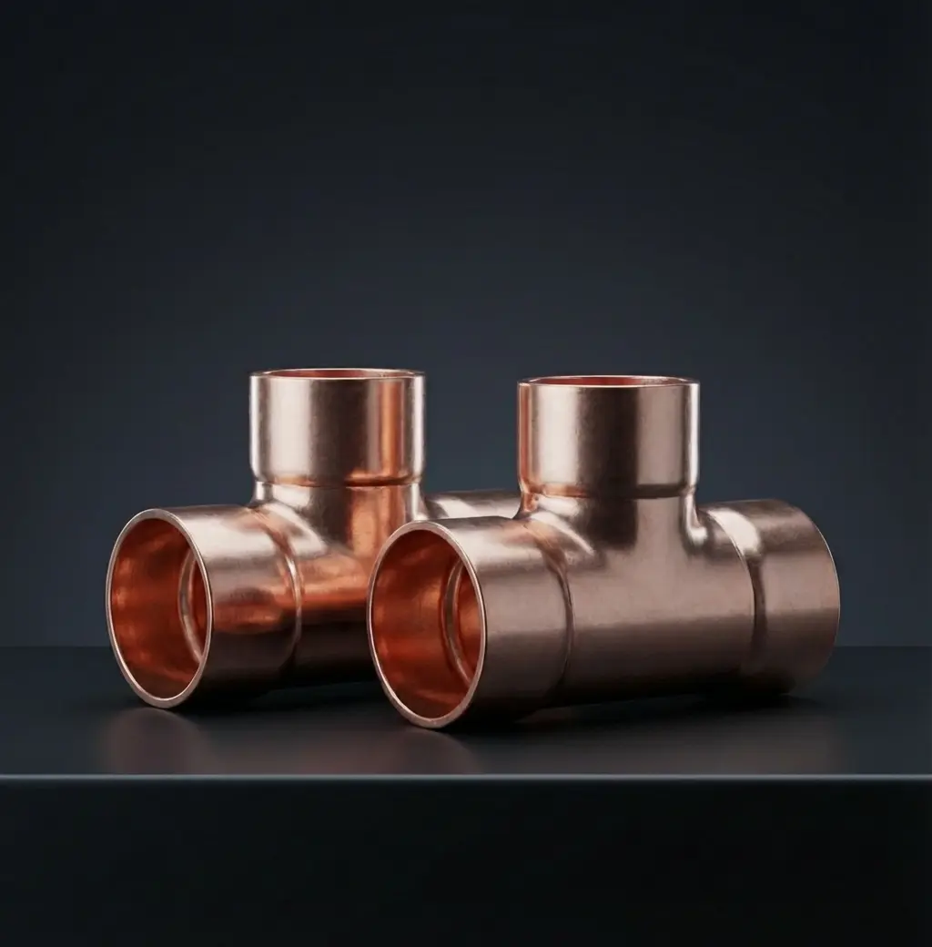 Pipe fitting
